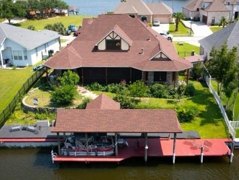 1537 Cuttysark Cv, Slidell, LA 70458 - photo 3