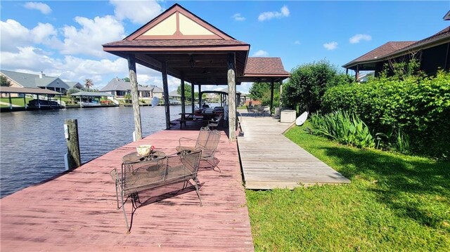 1537 Cuttysark Cv, Slidell, LA 70458 - photo 56