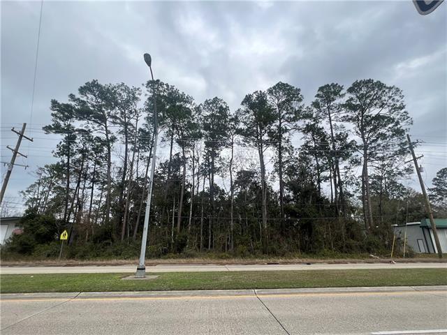 53 Old Spanish Trl Unit Lots51, 52, Slidell LA, 70458 land for sale