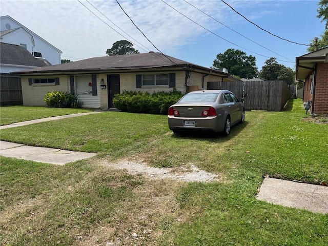 1108 Bonnabel Blvd, Metairie LA, 70005 land for sale