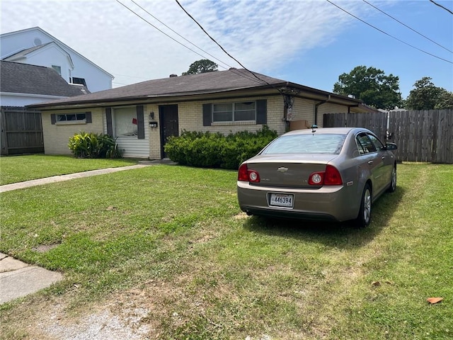 Listing photo 2 for 1108 Bonnabel Blvd, Metairie LA 70005