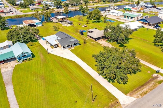 5256 Bayouside Dr, Chauvin, LA 70344 - photo 2