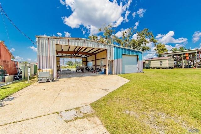5256 Bayouside Dr, Chauvin, LA 70344 - photo 3