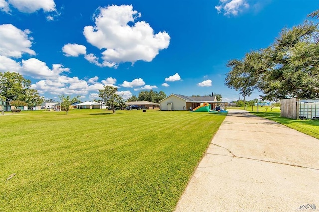 5256 Bayouside Dr, Chauvin, LA 70344 - photo 14