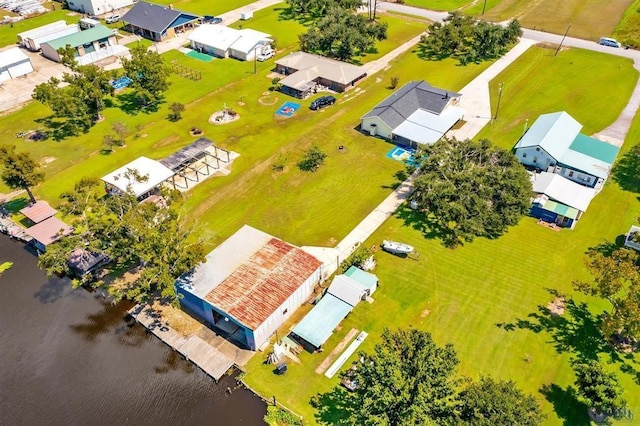 5256 Bayouside Dr, Chauvin, LA 70344 - photo 15
