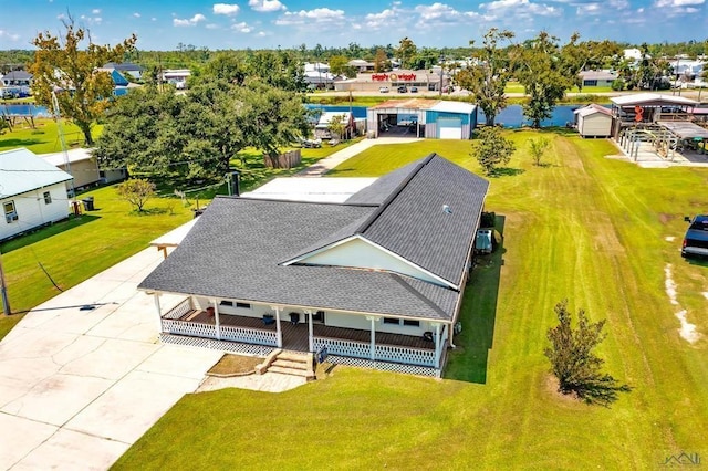 5256 Bayouside Dr, Chauvin, LA 70344 - photo 17