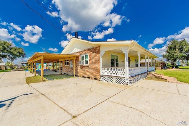 5256 Bayouside Dr, Chauvin, LA 70344 - photo 18