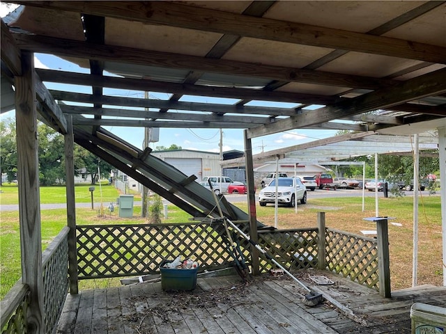101 Luke Dr, Des Allemands, LA 70030 - photo 10