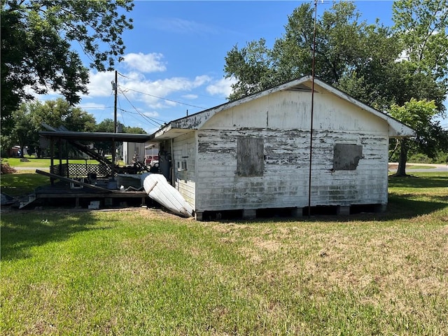 101 Luke Dr, Des Allemands, LA 70030 - photo 12