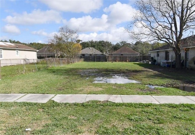 4615 Flake Ave, New Orleans LA, 70127 land for sale