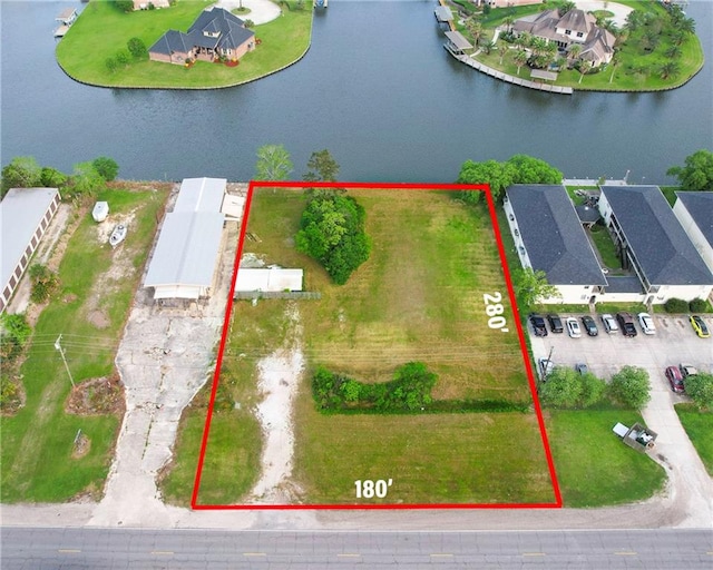 4474 Pontchartrain Dr, Slidell LA, 70458 land for sale