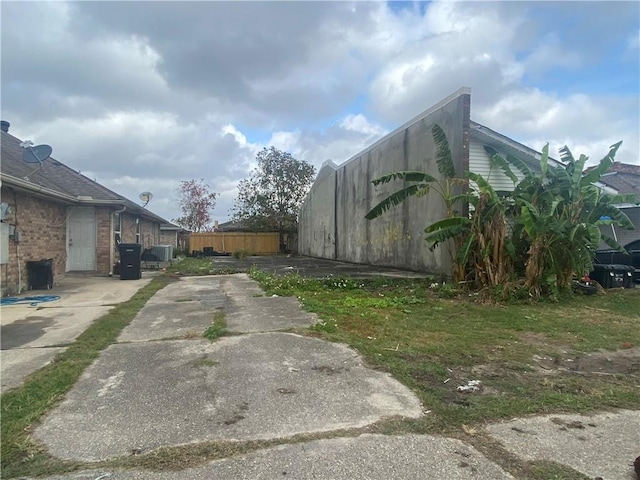 9017 W Virtue St, Chalmette LA, 70043 land for sale