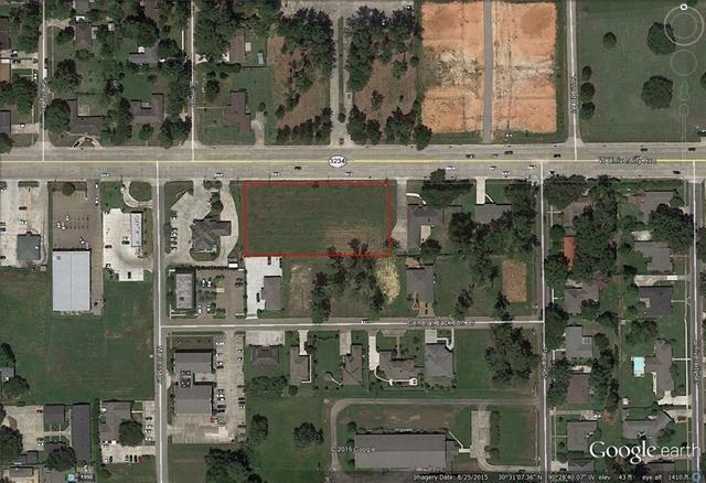 1107 University Blvd, Hammond, LA 70401