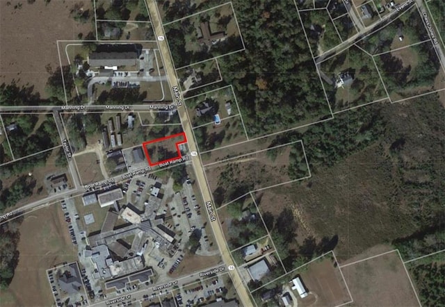 Main St, Franklinton LA, 70438 land for sale