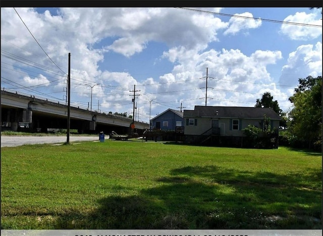 2640 Almonaster Ave, New Orleans LA, 70117 land for sale