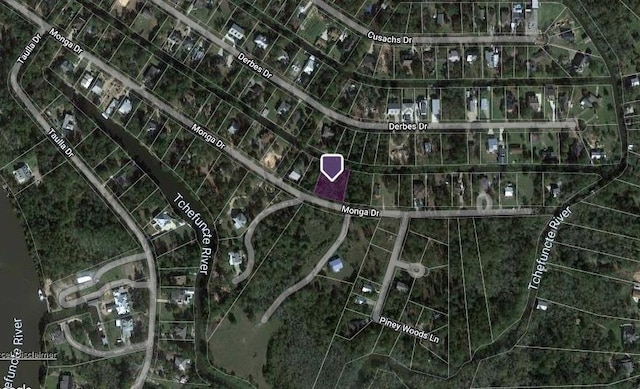 LOT228 Monga Dr, Covington LA, 70433 land for sale