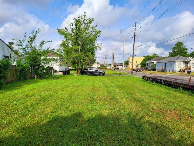 Listing photo 2 for 2937 Spain St, New Orleans LA 70122