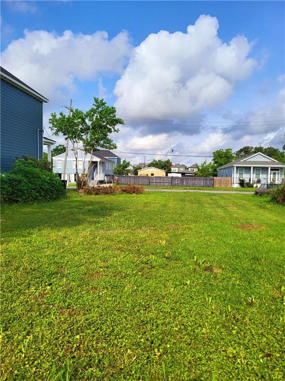 Listing photo 2 for 2919 Spain St, New Orleans LA 70112