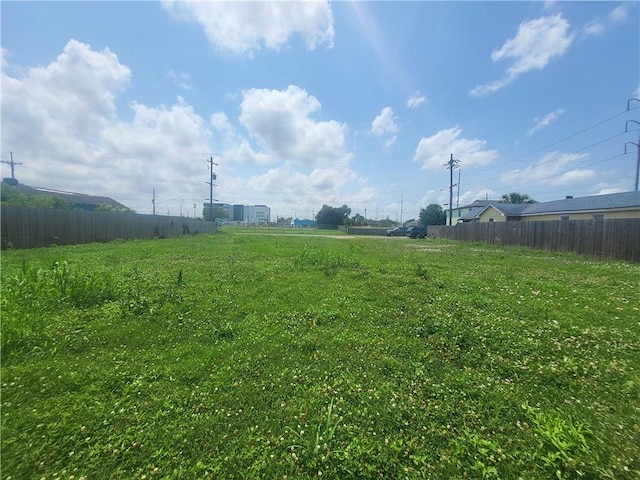 Listing photo 3 for 2915 Marigny St, New Orleans LA 70122