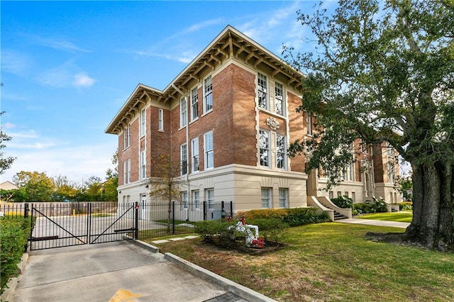 800 N Rendon St Unit 205, New Orleans, LA 70119 - photo 4