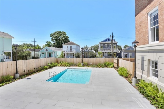 800 N Rendon St Unit 205, New Orleans, LA 70119 - photo 12