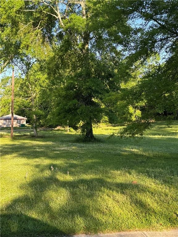 1203 Poplas St, Bogalusa LA, 70427 land for sale