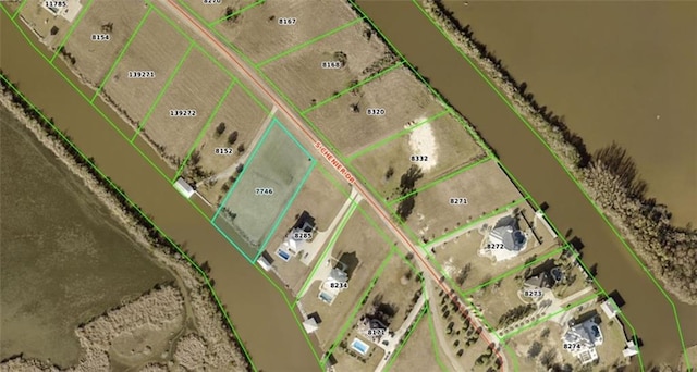 LOT69 S Chenier Dr, Madisonville LA, 70447 land for sale