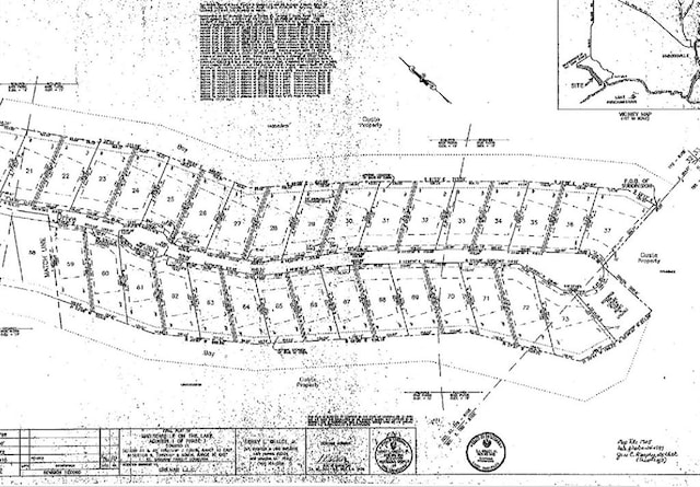 Listing photo 3 for LOT69 S Chenier Dr, Madisonville LA 70447