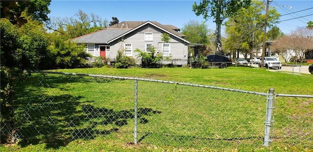 Listing photo 2 for 138 Lake Ave, Metairie LA 70005