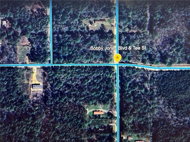 Bobby Jones Blvd, Abita Springs LA, 70420 land for sale