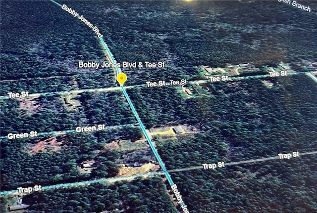 Listing photo 2 for Bobby Jones Blvd, Abita Springs LA 70420