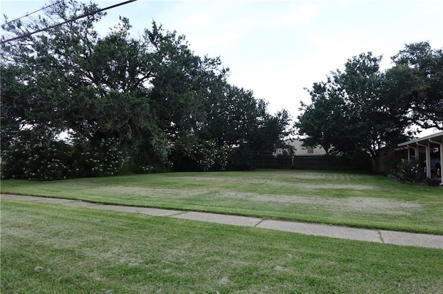 Avron Blvd, Metairie LA, 70006 land for sale