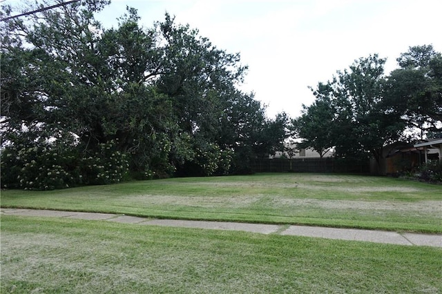 Listing photo 2 for Avron Blvd, Metairie LA 70006