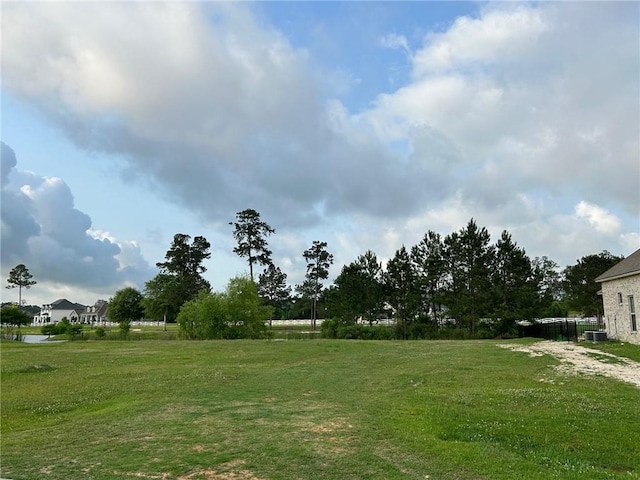 712 Night Heron Ln, Madisonville LA, 70447 land for sale