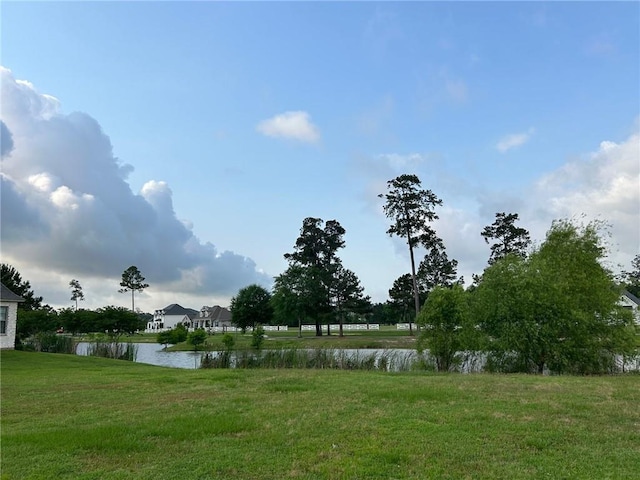 Listing photo 3 for 716 Night Heron Ln, Madisonville LA 70447