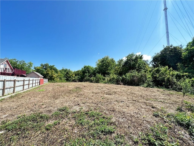 1234851 Memorial Park Dr, New Orleans LA, 70114 land for sale