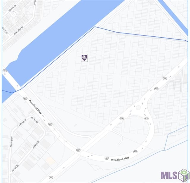 Mabel St, New Orleans LA, 70131 land for sale