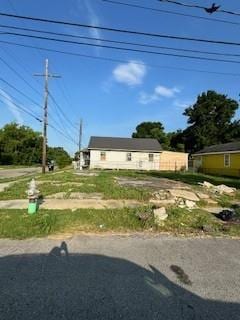 1241 Elmira Ave, New Orleans LA, 70114 land for sale