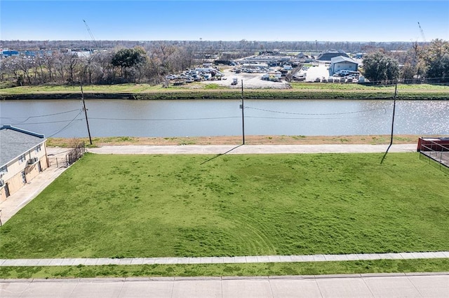 4289 Lac Saint Pierre Dr, Harvey, LA 70058 - exterior space