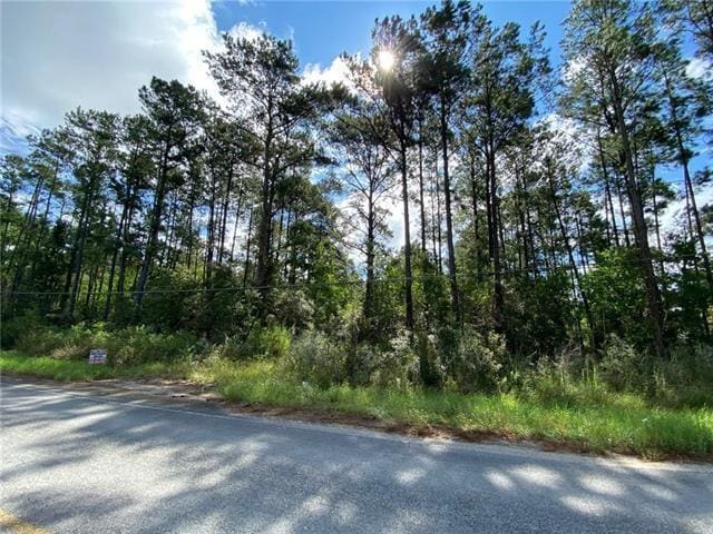 59446 Lake Rd, Lacombe LA, 70445 land for sale