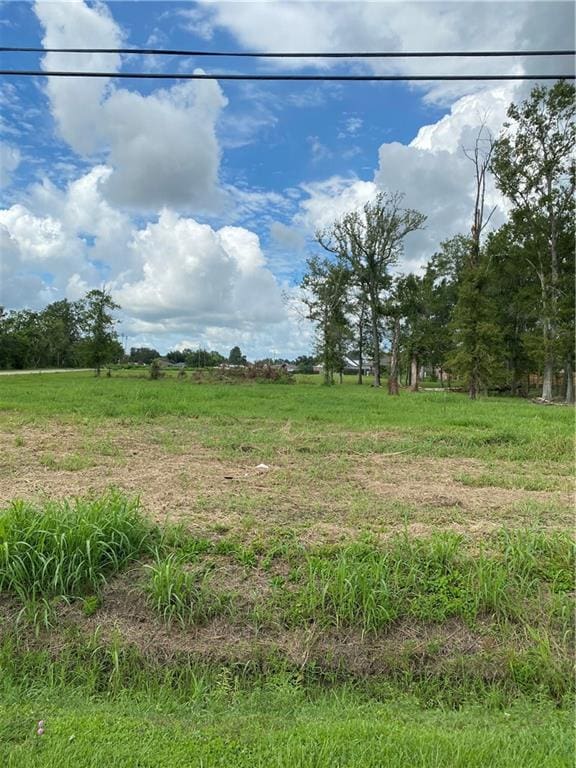 Plantation Rd, Destrehan LA, 70047 land for sale