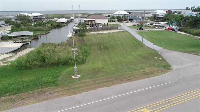 4571 Hessler St, New Orleans LA, 70129 land for sale