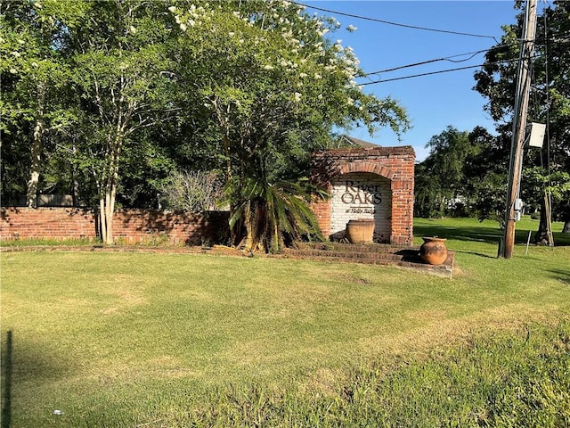 3014 Whitty Dr, Slidell LA, 70461 land for sale