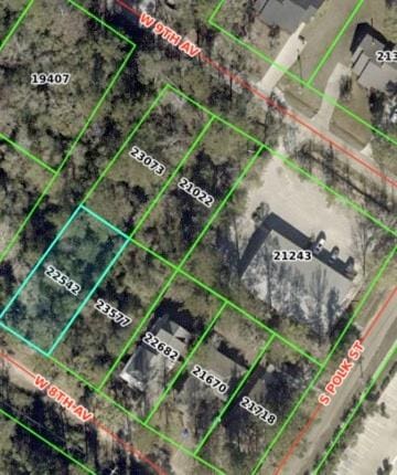 0 W 8 Th Ave, Covington LA, 70433 land for sale