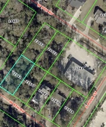 0 W 8 Th Ave, Covington, LA 70433
