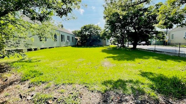 2503 Milan St, New Orleans LA, 70115 land for sale