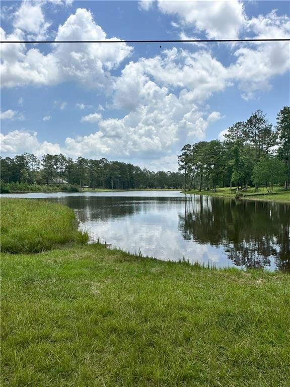 Listing photo 2 for 00 Peach Orchard Rd, Bogalusa LA 70427