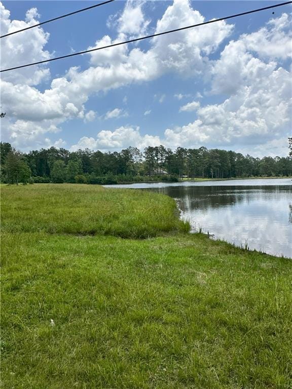 Listing photo 3 for 00 Peach Orchard Rd, Bogalusa LA 70427