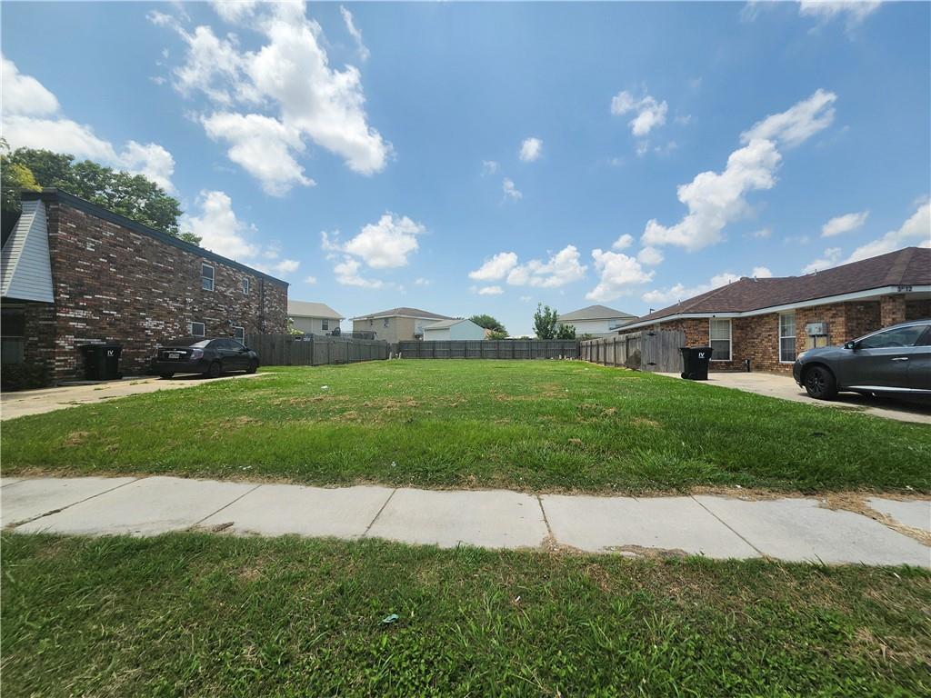 3508 Evangeline Ave, Chalmette, LA 70043