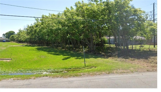 7101 Patterson Dr, New Orleans LA, 70131 land for sale